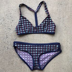 Patagonia bikini